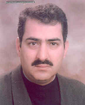 صورة عاصم علي محمد العمري