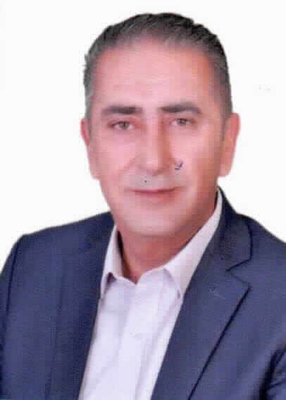 صورة حافظ محمد حسين الحوامده