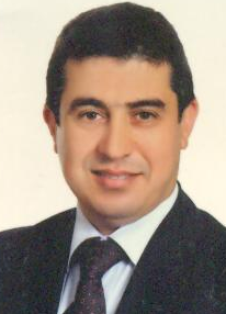صورة زياد عبد اللطيف امين المغربي الصباغ