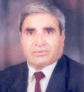 صورة احمد سعيد المومني