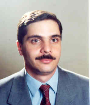 صورة خالد غالب سليمان عبد الهادي