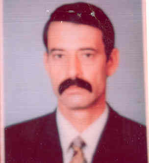 صورة محمد سليمان الحاج محمد النجداوي