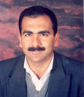 صورة محمد جبر حسن متعب