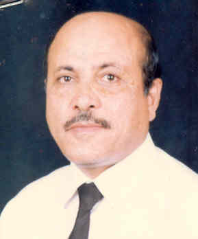 صورة غالب محمد احمد ازمقنا
