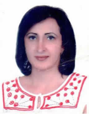 صورة لبنى جهز حنا الهلسة