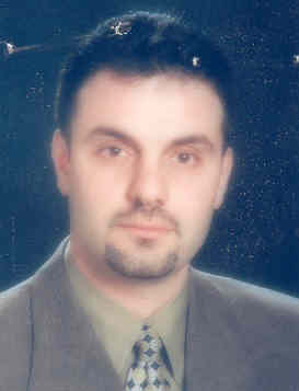 صورة فؤاد سميح حماده قراده