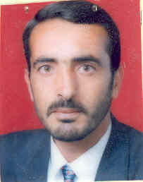 صورة زيد سالم سلامه المعايطة