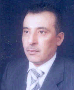 صورة عماد احمد عبدالكريم المساعفة