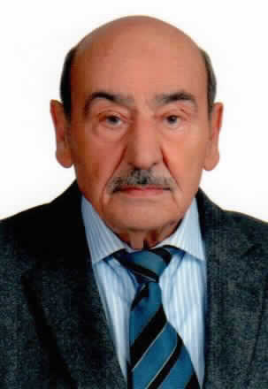 صورة سعيد علي مصطفى زكارنه