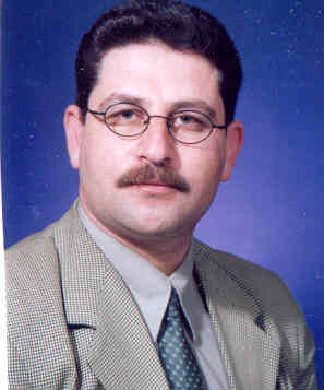 صورة باسم يوسف احمد عبيدات