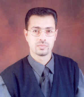صورة يونس محمد وليد يونس ابو غربية