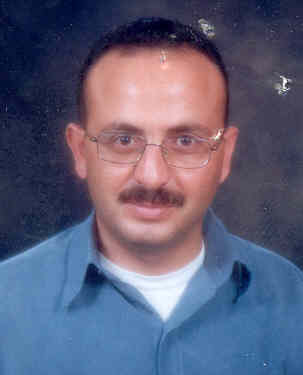 صورة رائد عدنان ابراهيم الهلسة