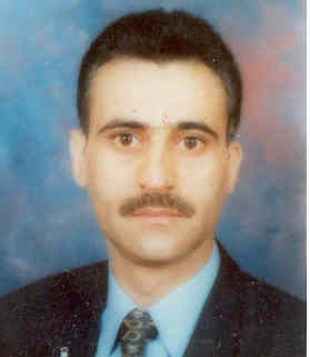 صورة ياسر احمد مطلق المومني