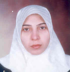 صورة سهى سعيد عبد المجيد جبريل