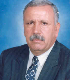 صورة عصام محمد محمود البراك