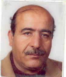 صورة بكر علي محمد عياد