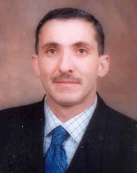 صورة ماجد محمود محمد القضاة