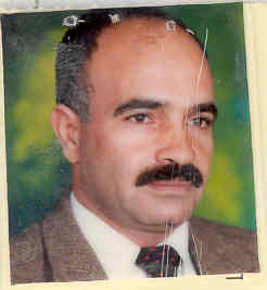 صورة عبد السلام كريم حماد الكركي