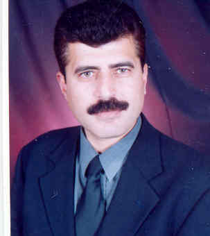 صورة امجد لطفي ناجي القرعان