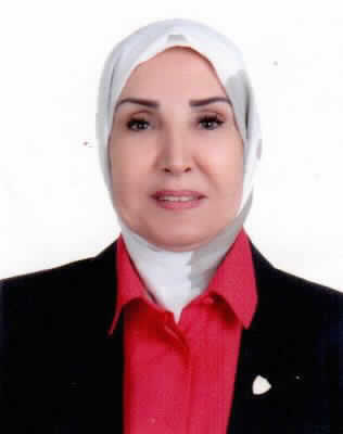 صورة نجاح مرزوق فلاح العابد