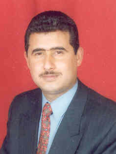صورة عمر فلاح بخيت العطين
