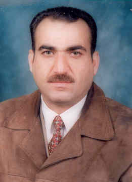 صورة محمد كامل خليل زماري