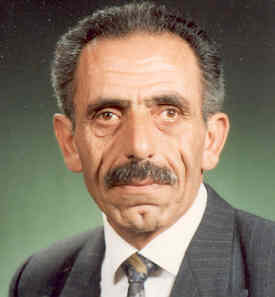 صورة خالد محمد راغب ناصر الدين