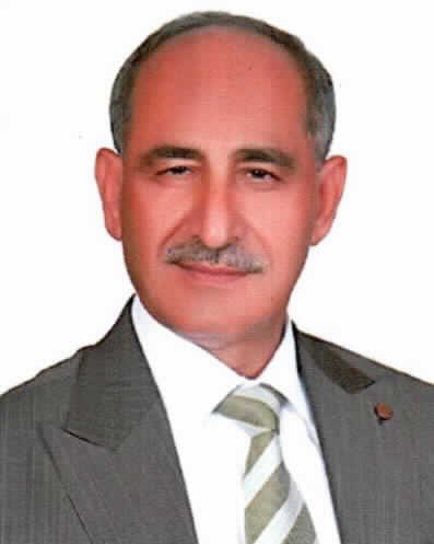 صورة محمد محمود محمد العمري