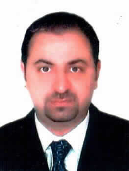 صورة قتيبه سليم خضر ساري