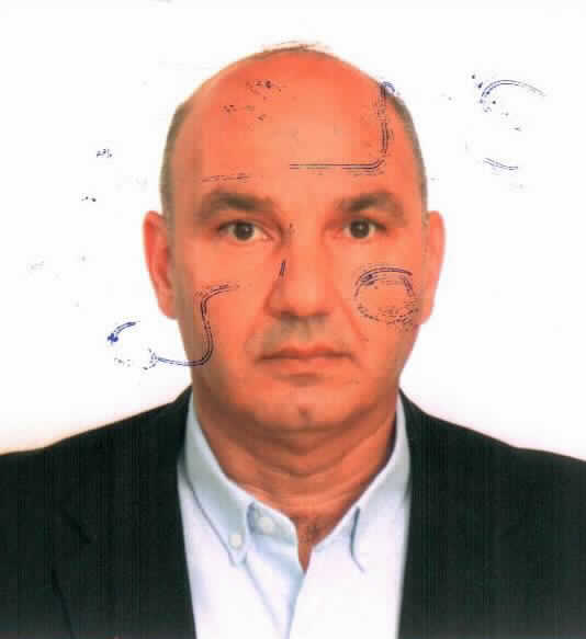 صورة سامر جريس بشارة البلة