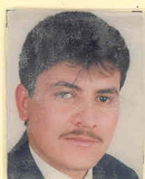 صورة شعيب خلف المحمد الشديفات
