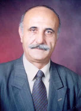 صورة عثمان ابراهيم حسين الدقوري