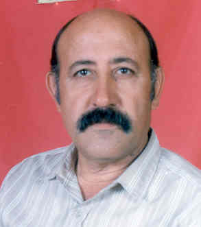 صورة علي احمد الخيري ابو يقين