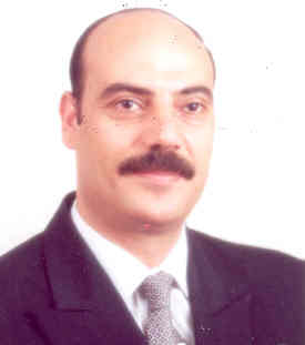 صورة خلدون فوزي ابراهيم قندح
