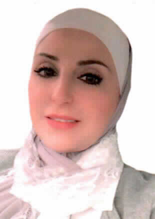 صورة سعاد محمد احمد نمر