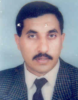 صورة سمير فهد سعد الغرير
