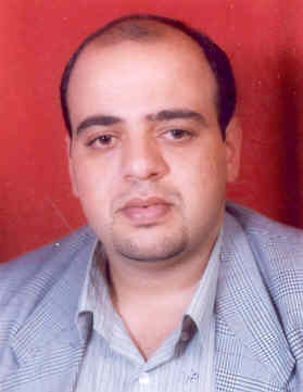 صورة رامي سليمان عبد الرحمن شقير