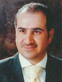 صورة امجد حسن عبد الحافظ المجالي