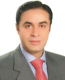صورة صلاح الدين محمد محمود عمرو