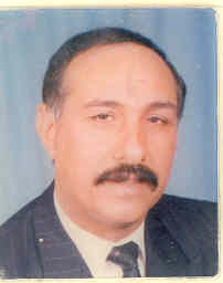 صورة هاشم خليل محمد القيسي