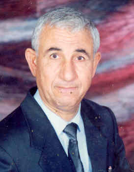 صورة عبد خليل عبد غرايبة