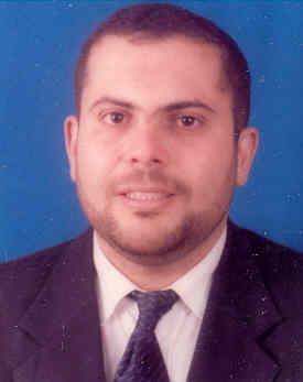 صورة محمد سليمان فلاح الرواشدة