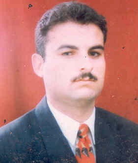 صورة نادر علي محمد المناصرة
