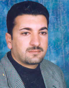 صورة صادق صالح يحيى الرواشدة