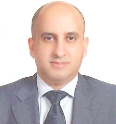 صورة عامر عكاش حتمل الزبن
