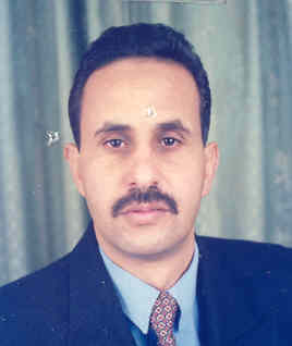 صورة عبد الله صالح سليمان الحنيطي