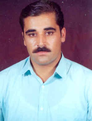 صورة ناجح عيسى خميس المغيض