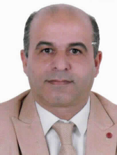 صورة بكر محمد حسين القضاة