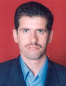 صورة فراس يوسف دخل الله قنديل