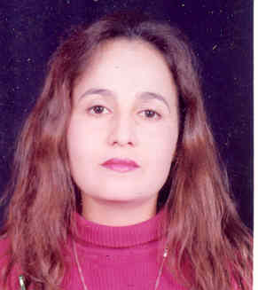 صورة هدى ناصر ذيب الغويري